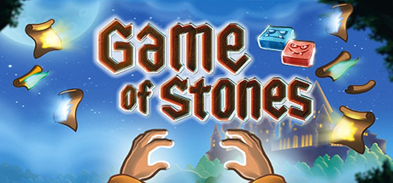 Game of Stones Image