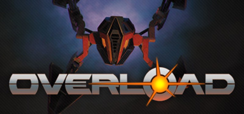 Overload Game Cover