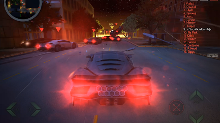 Payback 2 - The Battle Sandbox screenshot