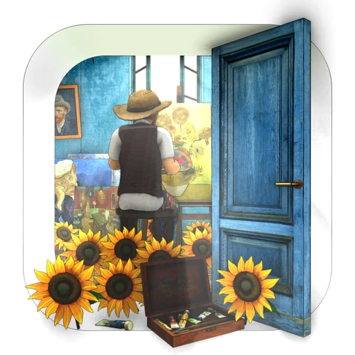 Games like Escape Game: 1888