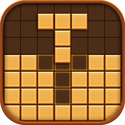 QBlock: Wood Block Puzzle Game Image