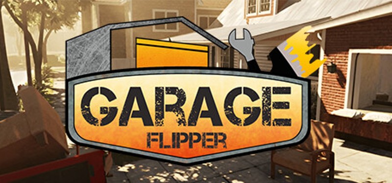 Garage Flipper Image