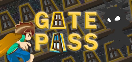 Games like GatePass