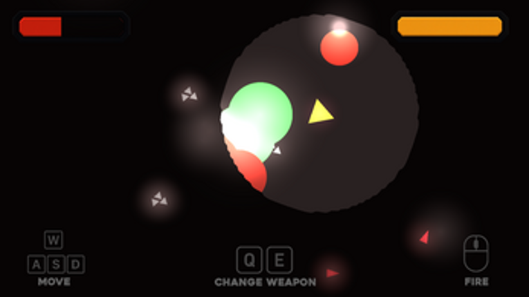 Geo-Break (Beta) Image