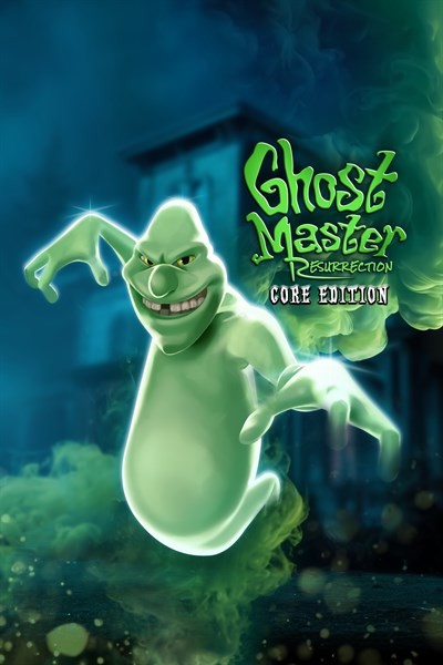 Games like Ghost Master: Resurrection Core Edition