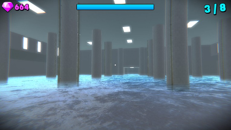 Girls in Backrooms screenshot