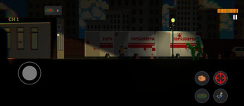 Glitch Image