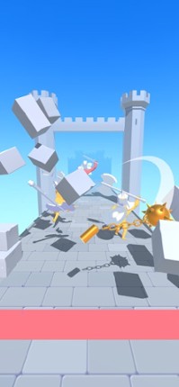 GO MEDIEVAL screenshot