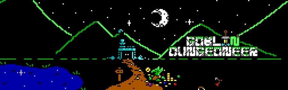 Games like Goblin Dungeoneer - GameJolt Trophies!