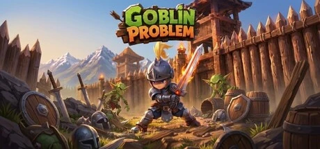 Games like Goblin Problem