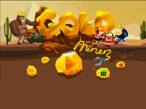 Gold Miner (Classic) Image