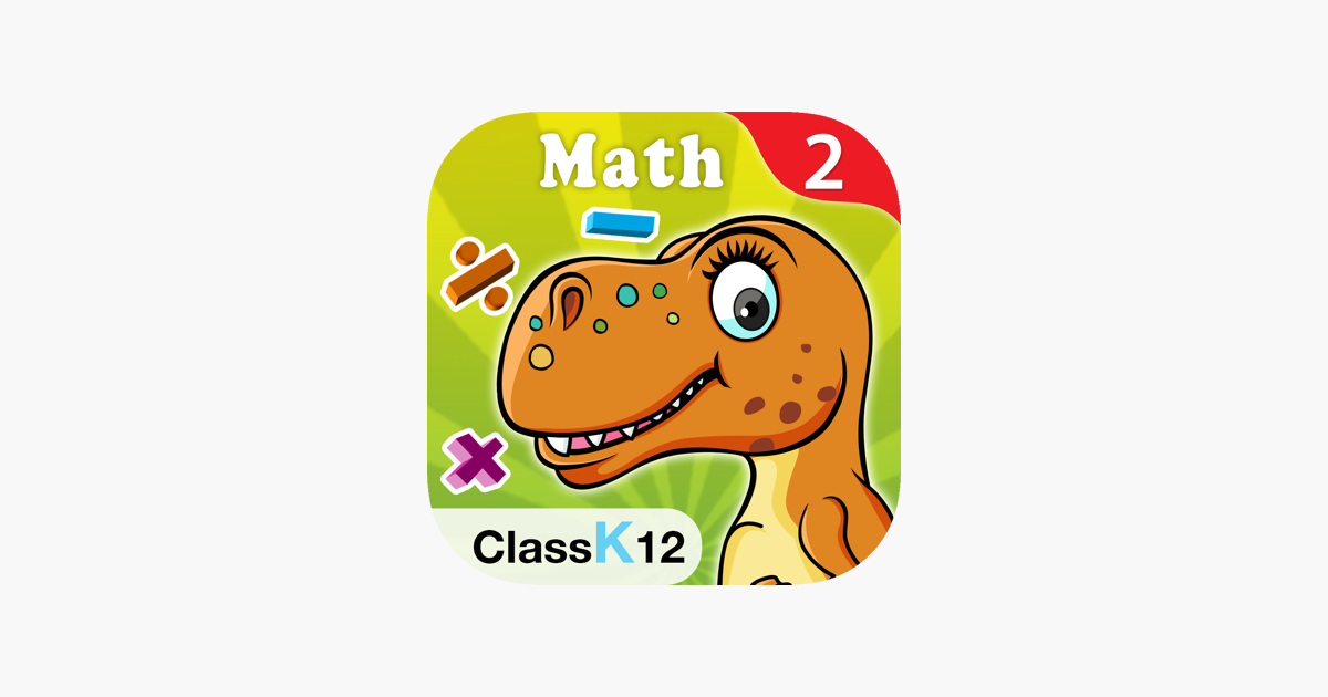 Games like Grade 2 Math Common Core: Cool Kids’ Learning Game