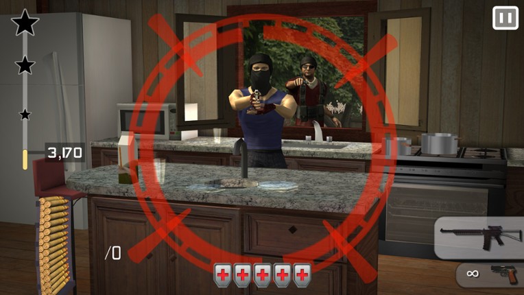 Grand Shooter screenshot