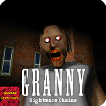 Grandma Nightmarish Chains PC Image