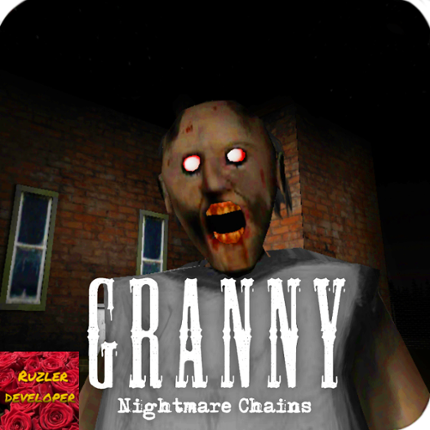 Grandma Nightmarish Chains PC Image