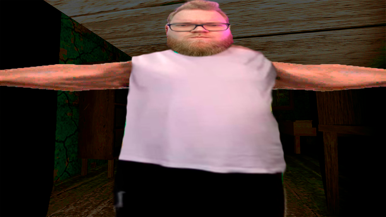 Games like Granny T2x2