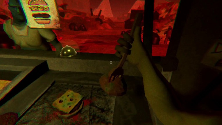 Greed's Grub screenshot