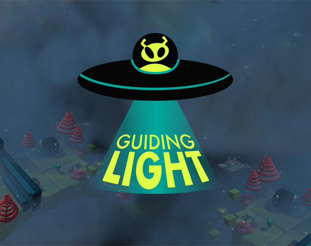 Games like Guiding Light