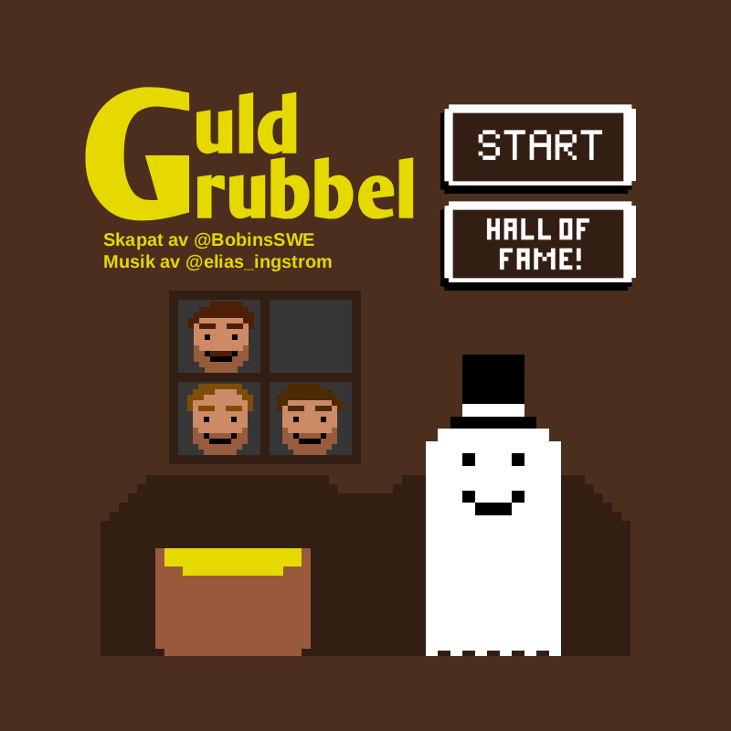 Games like Guld Grubbel