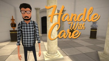 Handle With Care Image