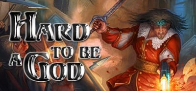 Hard to Be a God Image