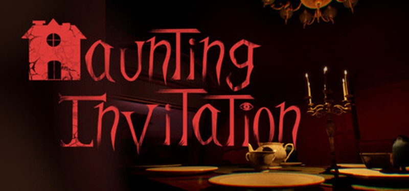 Haunting Invitation Image