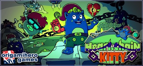 Games like Heart Chain Kitty
