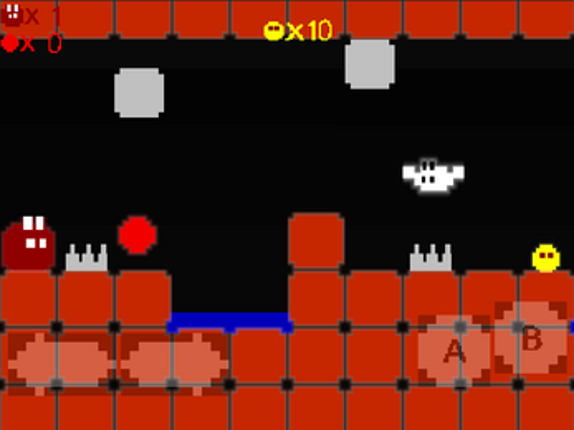 Hell World screenshot