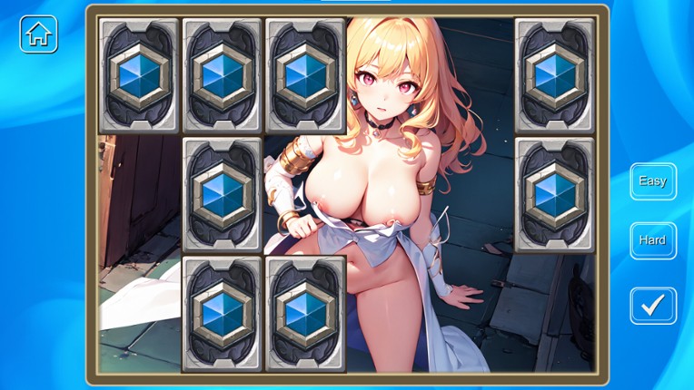 Hentai World Love screenshot