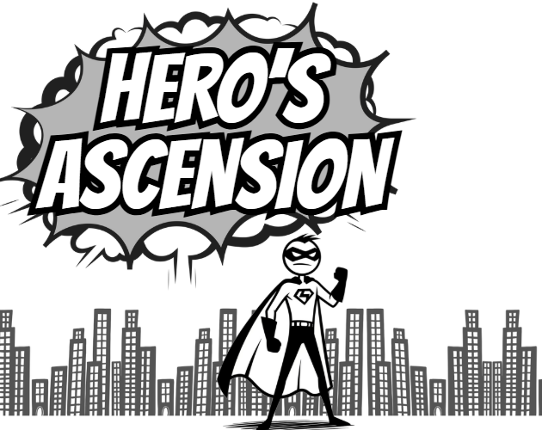 Hero's Ascension Image