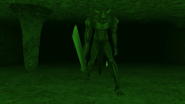 Hope Deferred screenshot