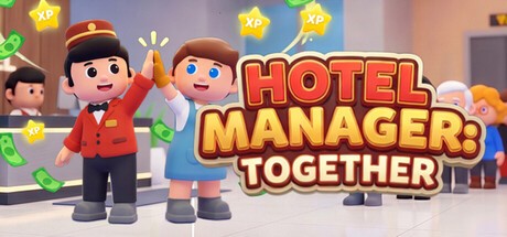 Games like Hotel Manager: Together