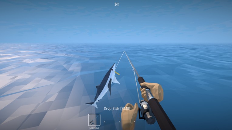 How to Fish screenshot
