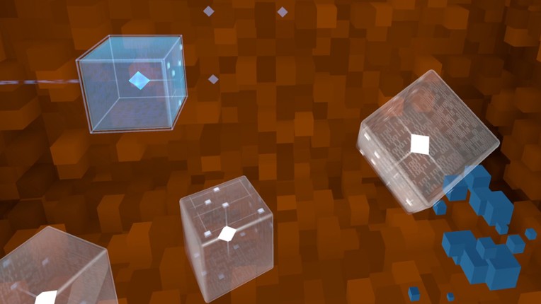 Human Within screenshot