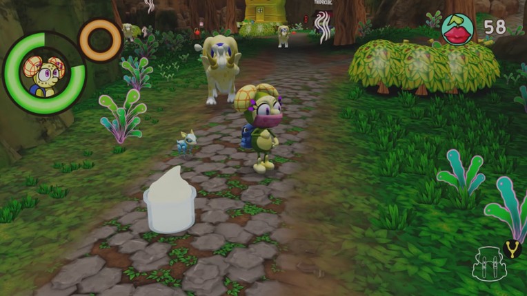 Hymble Ventures screenshot