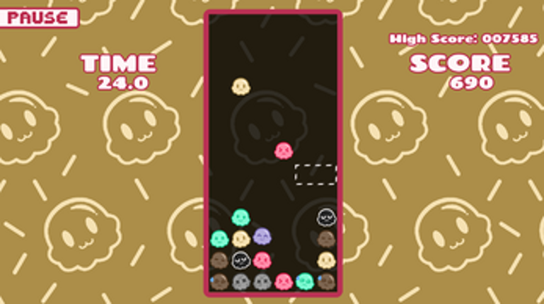 Ice Careen screenshot