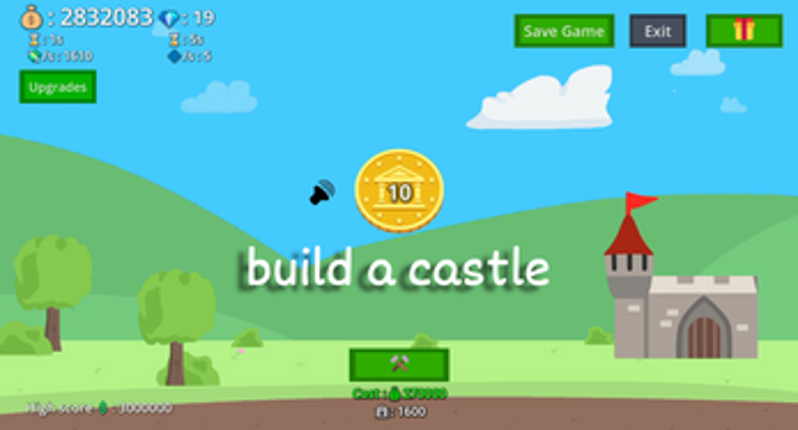 Idle Castle Image