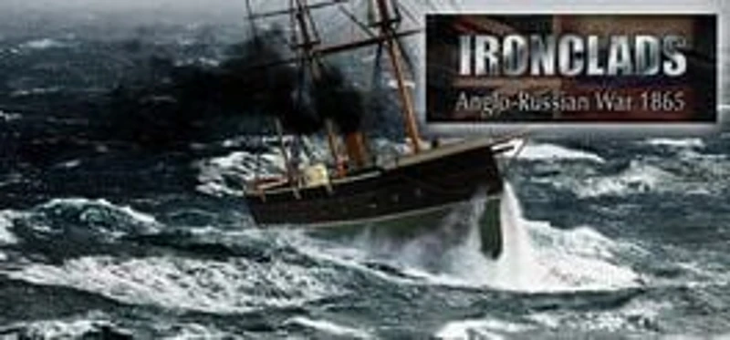 Ironclads: Anglo-Russian War 1865 Image