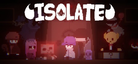 Games like ISOLATE