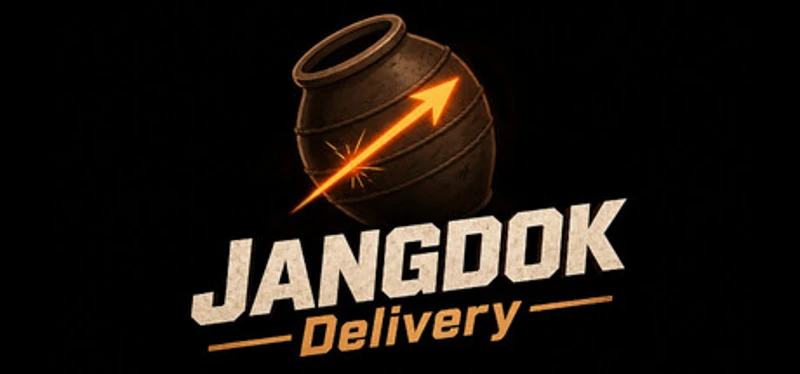 JANGDOK Delivery Image