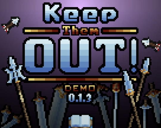 Keep Them Out! Image