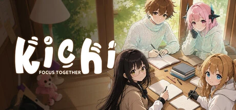 Games like Kichi: Focus Together
