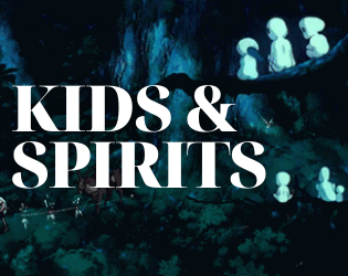 Games like KIDS & SPIRITS