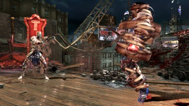 Killer Instinct Image