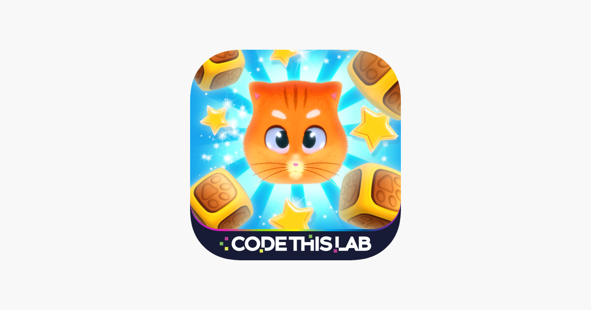 Games like Kitty Blocks Evo