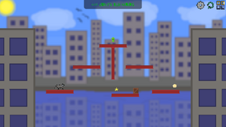 Kitty Likes Biscuits screenshot