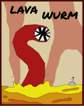 LAVA WURM Image