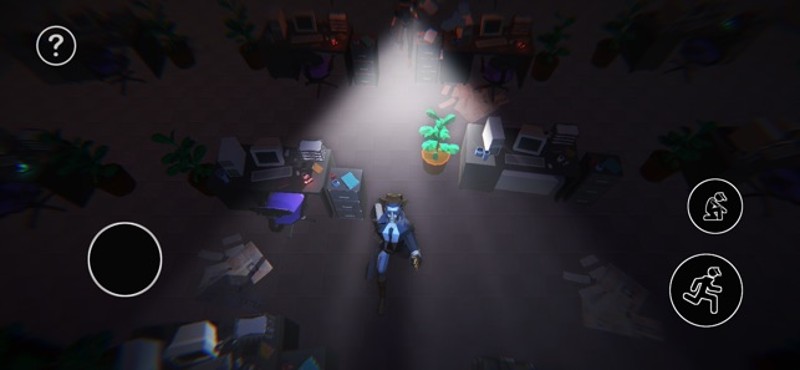 Legal Hacker screenshot