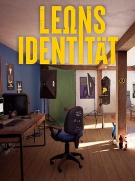Games like Leon's Identity