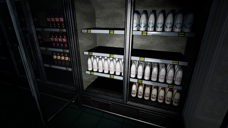 LiarsRecipe screenshot